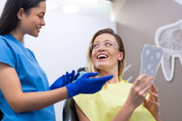 Necedah, WI  Holistic Dental Services Company
