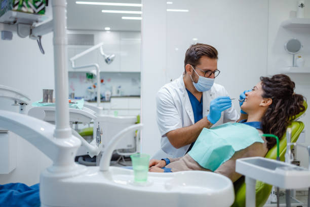 Best Sleep Apnea Treatment  in Necedah, WI