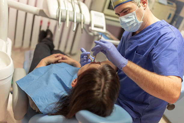 Full Mouth Reconstruction in Necedah, WI