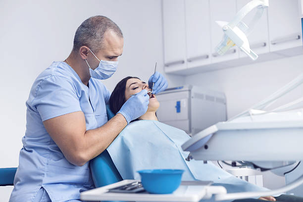 Best General Dentistry  in Necedah, WI